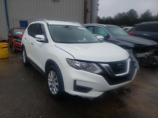 NISSAN ROGUE S 2019 knmat2mt4kp526993