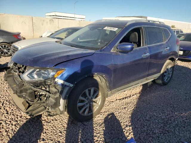 NISSAN ROGUE S 2019 knmat2mt4kp531580