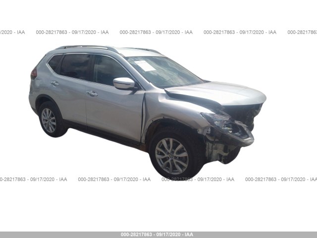 NISSAN ROGUE 2019 knmat2mt4kp532003