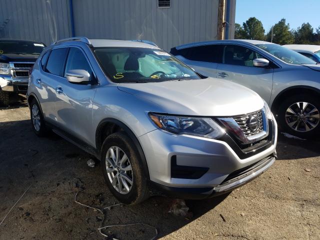 NISSAN ROGUE S 2019 knmat2mt4kp533667