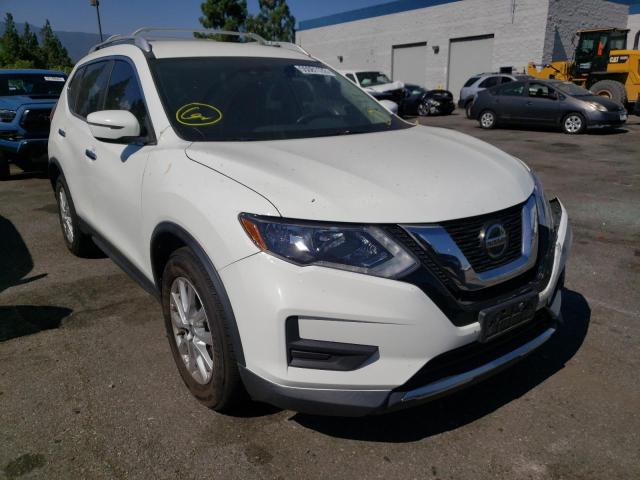 NISSAN ROGUE S 2019 knmat2mt4kp534494