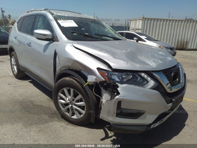 NISSAN ROGUE 2019 knmat2mt4kp534642