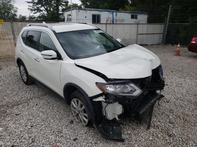 NISSAN ROGUE S 2019 knmat2mt4kp535371