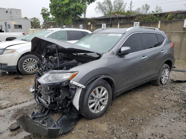 NISSAN ROGUE 2019 knmat2mt4kp536620