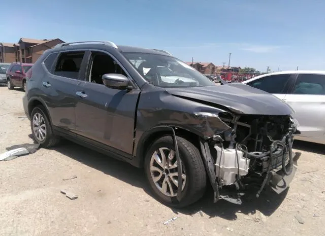 NISSAN ROGUE 2019 knmat2mt4kp536780