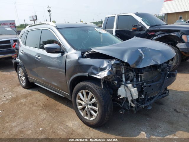 NISSAN ROGUE 2019 knmat2mt4kp537413