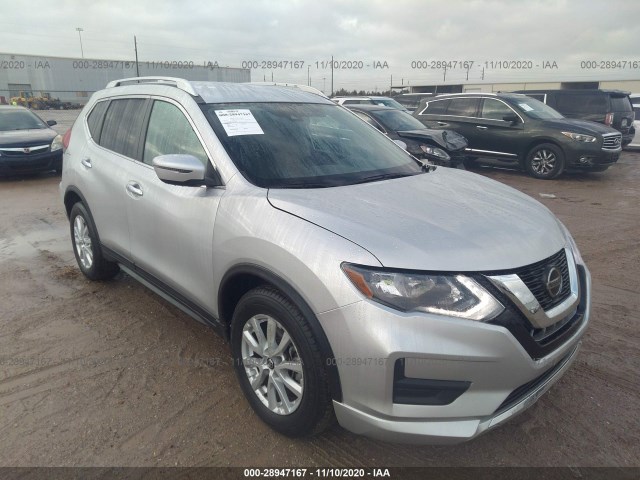 NISSAN ROGUE 2019 knmat2mt4kp539310