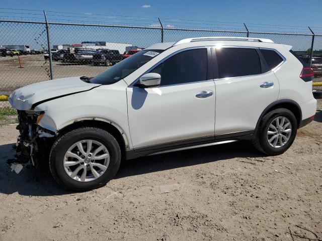 NISSAN ROGUE 2019 knmat2mt4kp541011