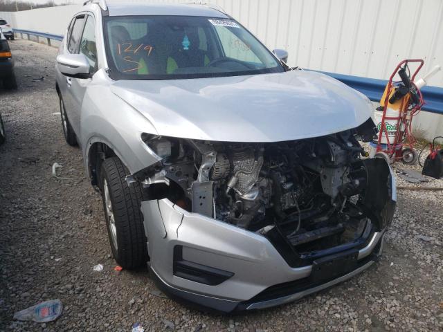 NISSAN ROGUE S 2019 knmat2mt4kp542823