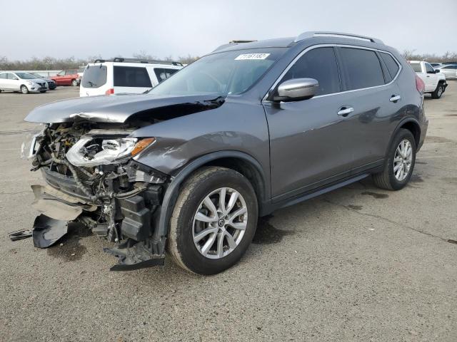 NISSAN ROGUE S 2019 knmat2mt4kp543471