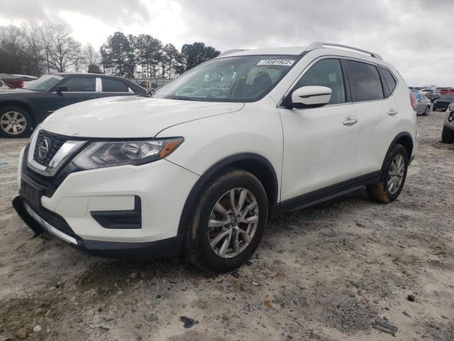 NISSAN ROGUE S 2019 knmat2mt4kp544927