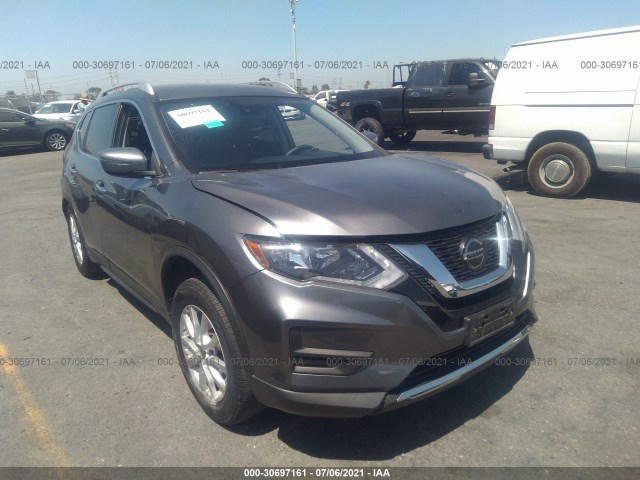 NISSAN ROGUE 2019 knmat2mt4kp547780