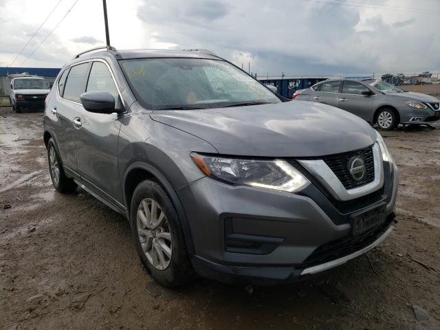 NISSAN ROGUE S 2019 knmat2mt4kp548055