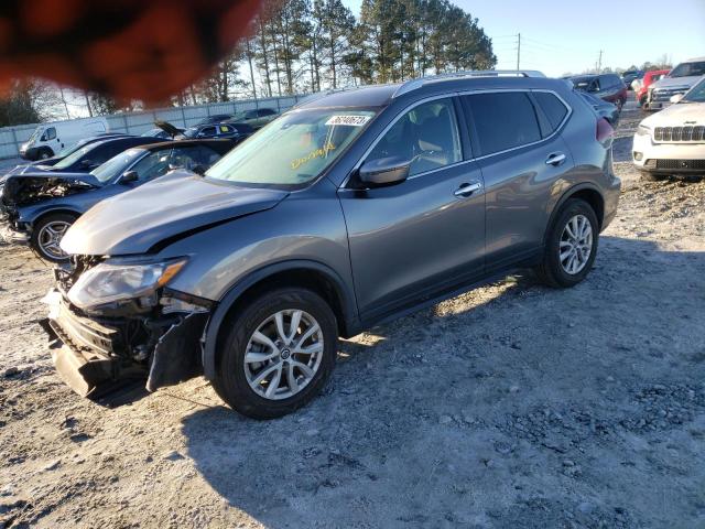 NISSAN ROGUE S 2019 knmat2mt4kp548900