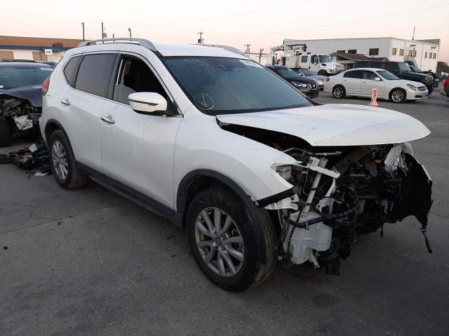 NISSAN NULL 2019 knmat2mt4kp552770