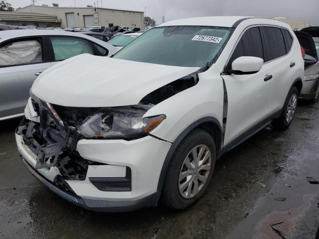 NISSAN ROGUE S 2019 knmat2mt4kp558939