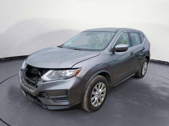 NISSAN ROGUE S 2019 knmat2mt4kp559007