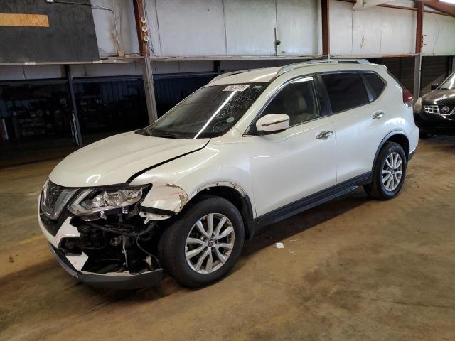 NISSAN ROGUE 2019 knmat2mt4kp560304