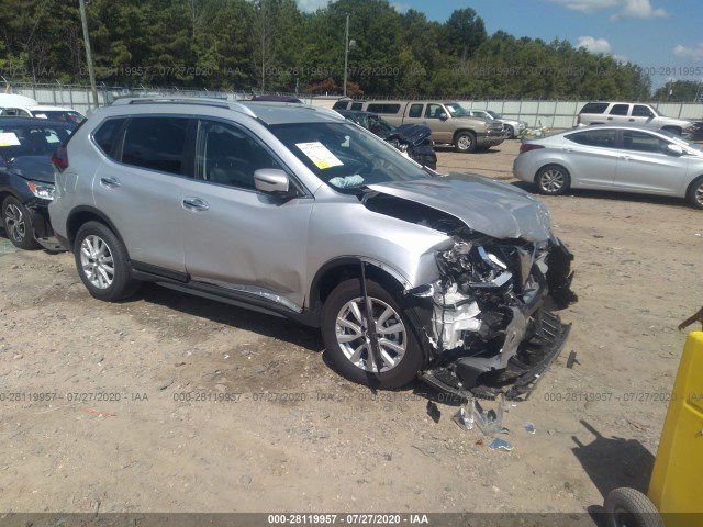 NISSAN ROGUE 2019 knmat2mt4kp560416