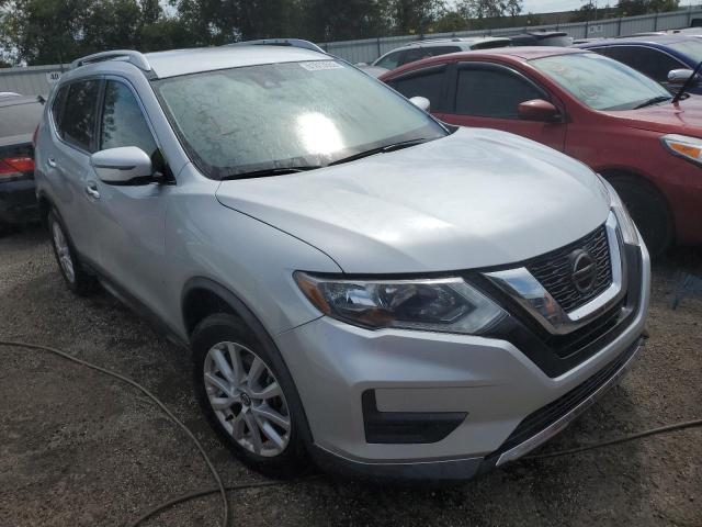 NISSAN ROGUE S 2020 knmat2mt4lp511105