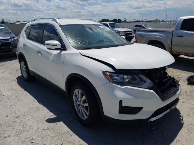 NISSAN ROGUE S 2020 knmat2mt4lp512559