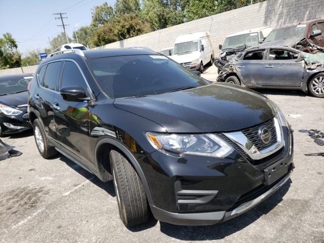 NISSAN ROGUE S 2020 knmat2mt4lp513386