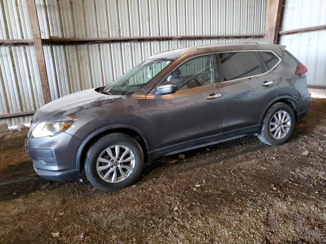 NISSAN ROGUE 2020 knmat2mt4lp521892