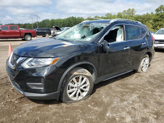 NISSAN ROGUE 2020 knmat2mt4lp522038