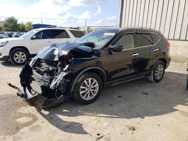 NISSAN ROGUE 2019 knmat2mt4lp527112