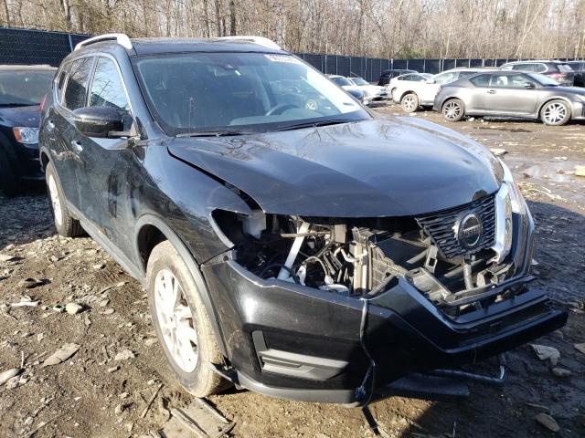 NISSAN ROGUE S 2020 knmat2mt4lp534643