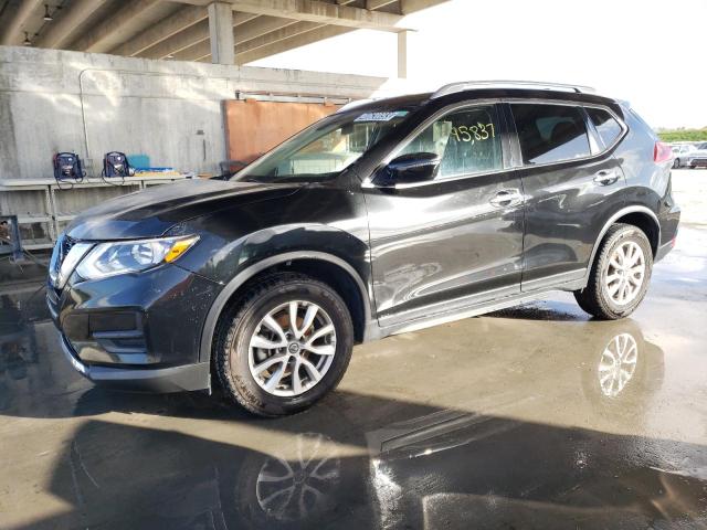 NISSAN ROGUE S 2020 knmat2mt4lp539261