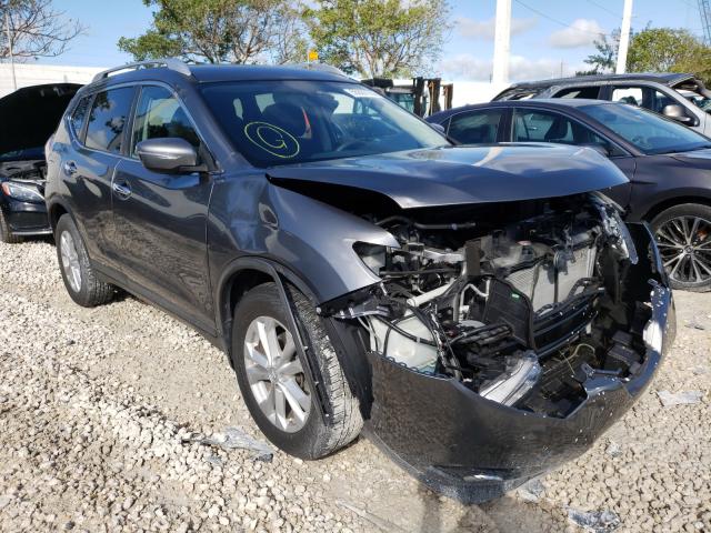 NISSAN NULL 2015 knmat2mt5fp501980