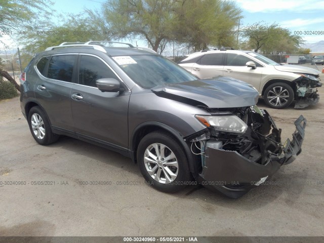 NISSAN ROGUE 2015 knmat2mt5fp502207