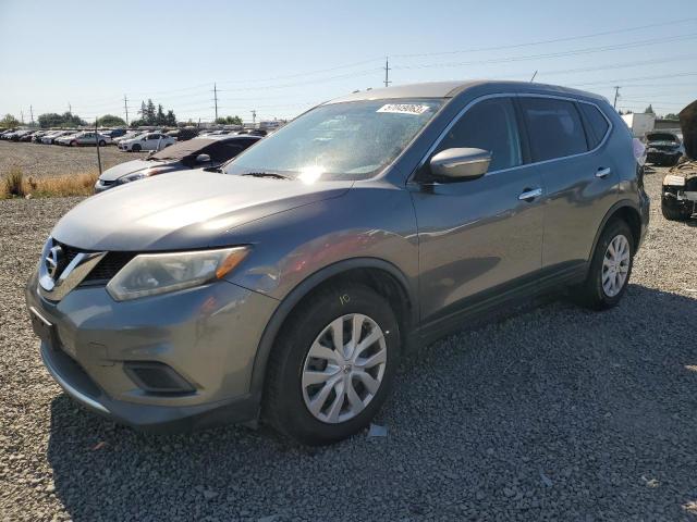 NISSAN ROGUE S 2015 knmat2mt5fp502563