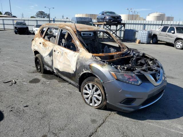 NISSAN ROGUE S 2015 knmat2mt5fp504877