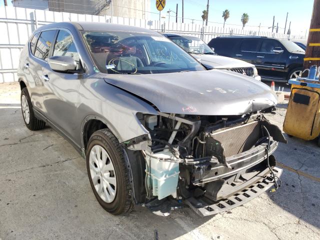 NISSAN ROGUE S 2015 knmat2mt5fp506256