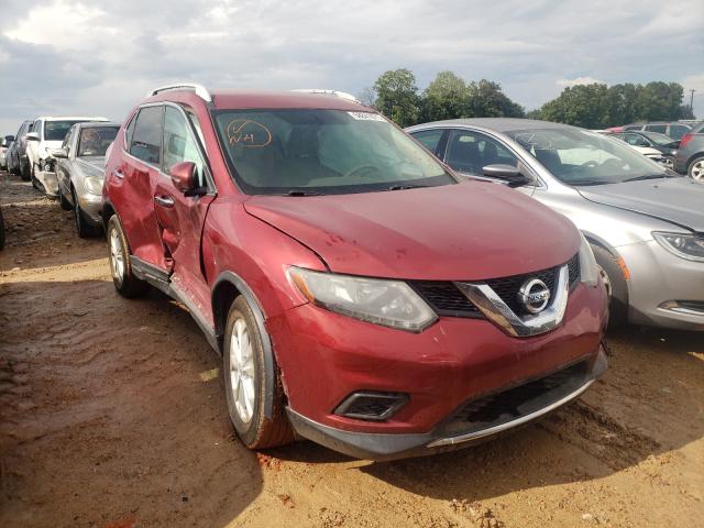 NISSAN ROGUE S 2015 knmat2mt5fp506435