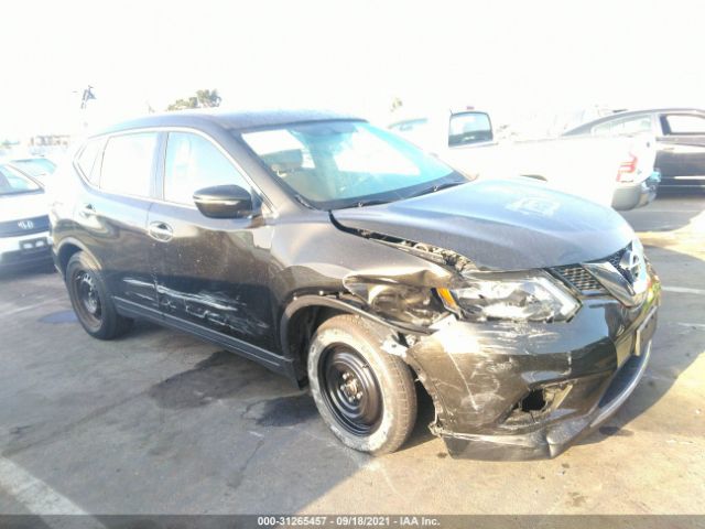 NISSAN ROGUE 2015 knmat2mt5fp506676