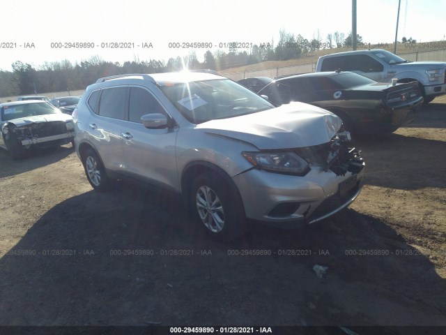 NISSAN ROGUE 2015 knmat2mt5fp510453