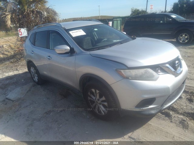 NISSAN ROGUE 2015 knmat2mt5fp510470