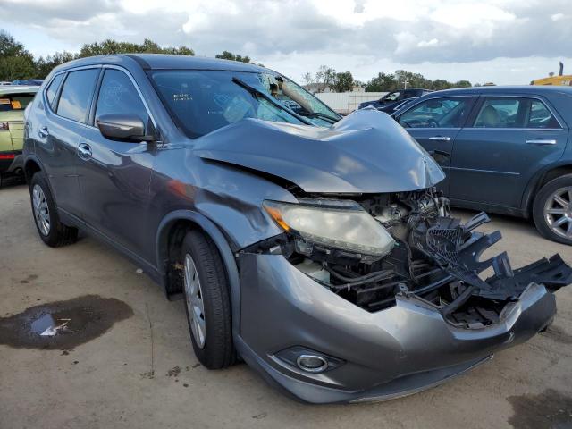 NISSAN ROGUE S 2015 knmat2mt5fp510548