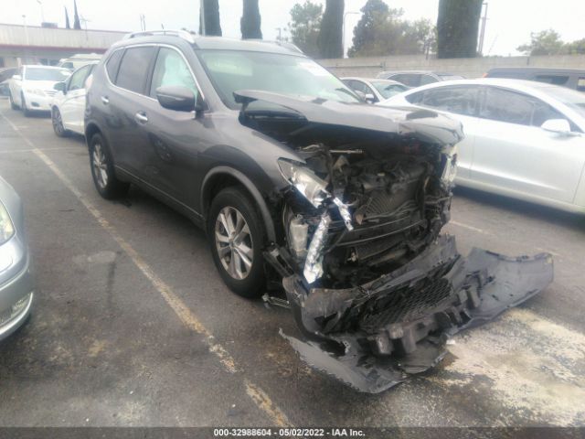 NISSAN ROGUE 2015 knmat2mt5fp510856