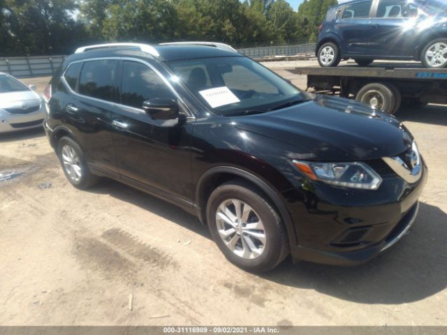 NISSAN ROGUE 2015 knmat2mt5fp511277