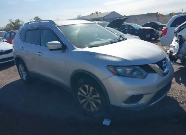 NISSAN ROGUE 2015 knmat2mt5fp511764