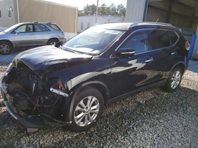 NISSAN ROGUE 2015 knmat2mt5fp513451