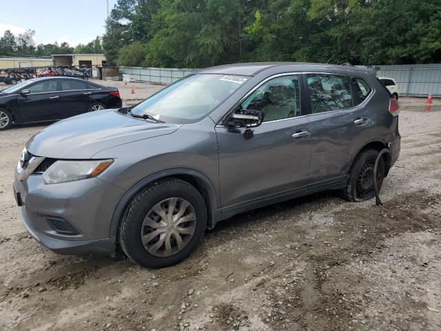 NISSAN ROGUE S 2015 knmat2mt5fp513594