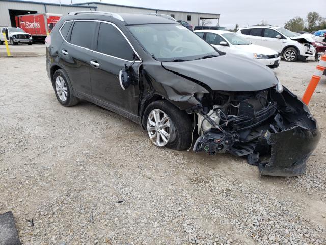 NISSAN ROGUE S 2015 knmat2mt5fp514387