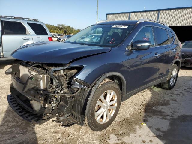 NISSAN ROGUE S 2015 knmat2mt5fp517533