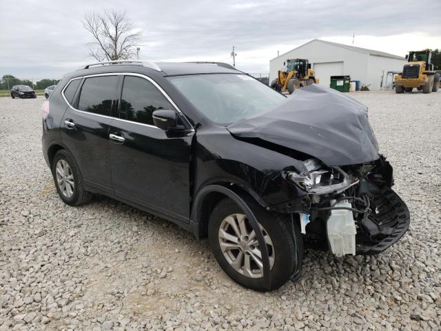 NISSAN ROGUE S 2015 knmat2mt5fp519086