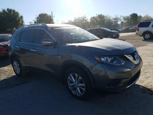 NISSAN ROGUE S 2015 knmat2mt5fp519332